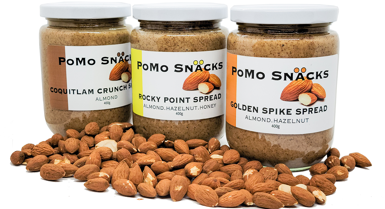 Golden Spike Spread - 400g - Image 4