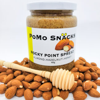 Rocky Point Spread - 400g