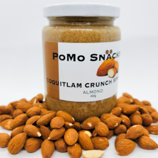 Coquitlam Crunch Spread - 400g