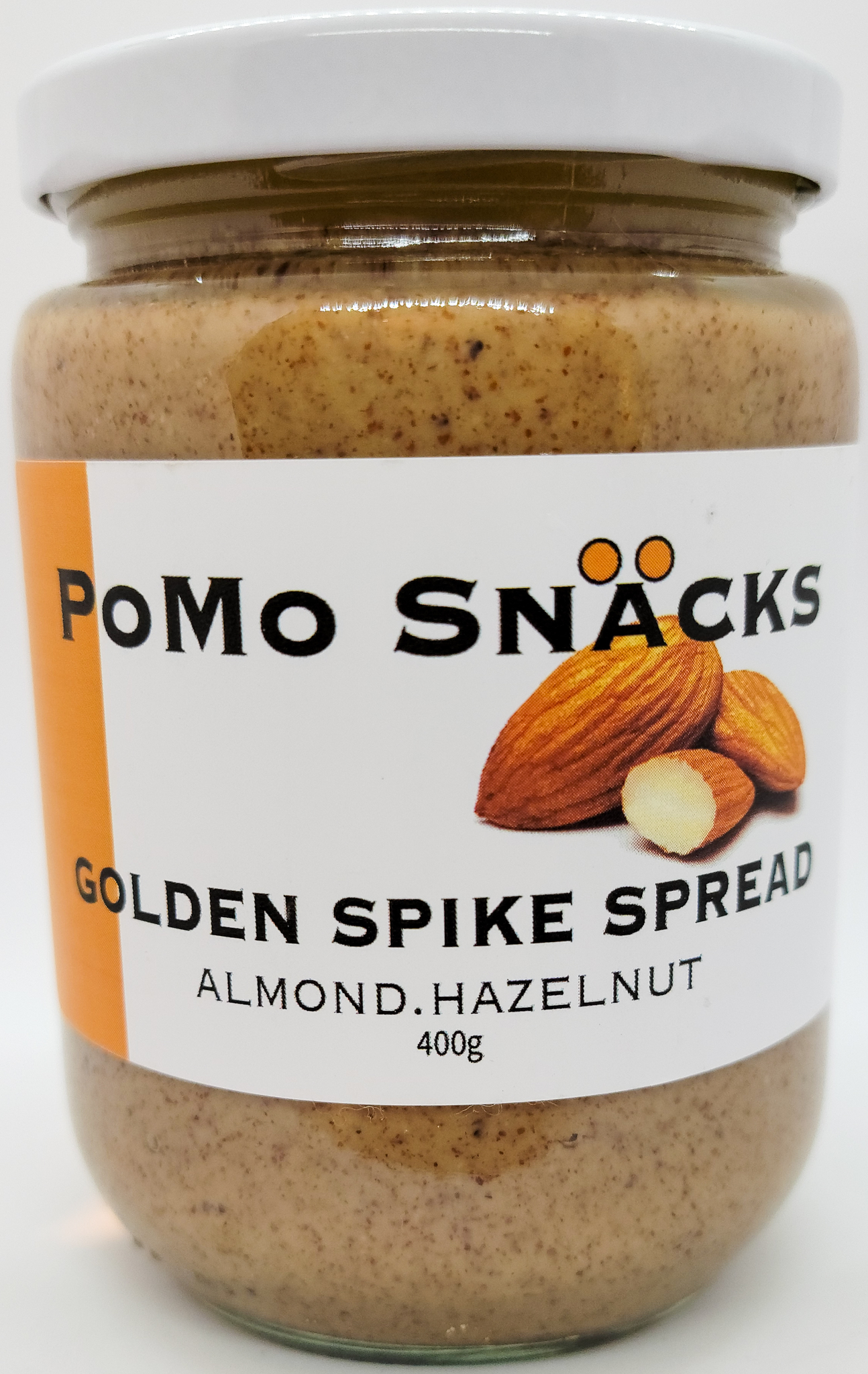 Golden Spike Spread - 400g - Image 3